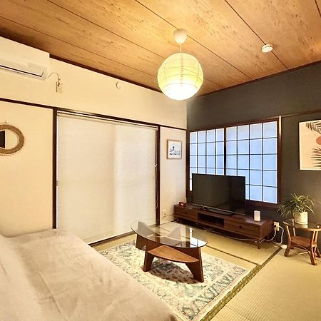 Shinkoiwa Stay, Private House, Nearby Station, Good Access To Ueno&Asakusa Tóquio Exterior foto