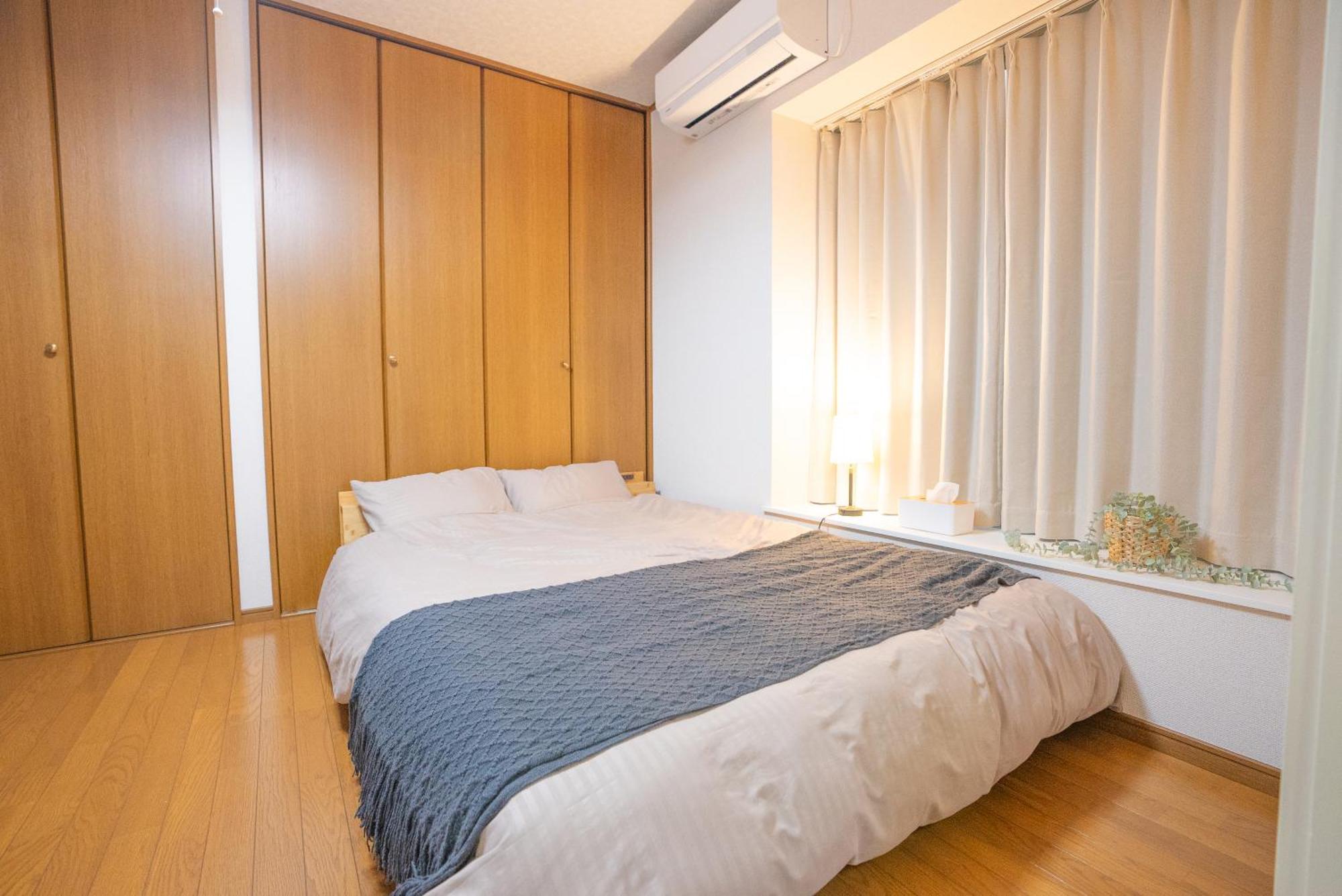 Shinkoiwa Stay, Private House, Nearby Station, Good Access To Ueno&Asakusa Tóquio Exterior foto