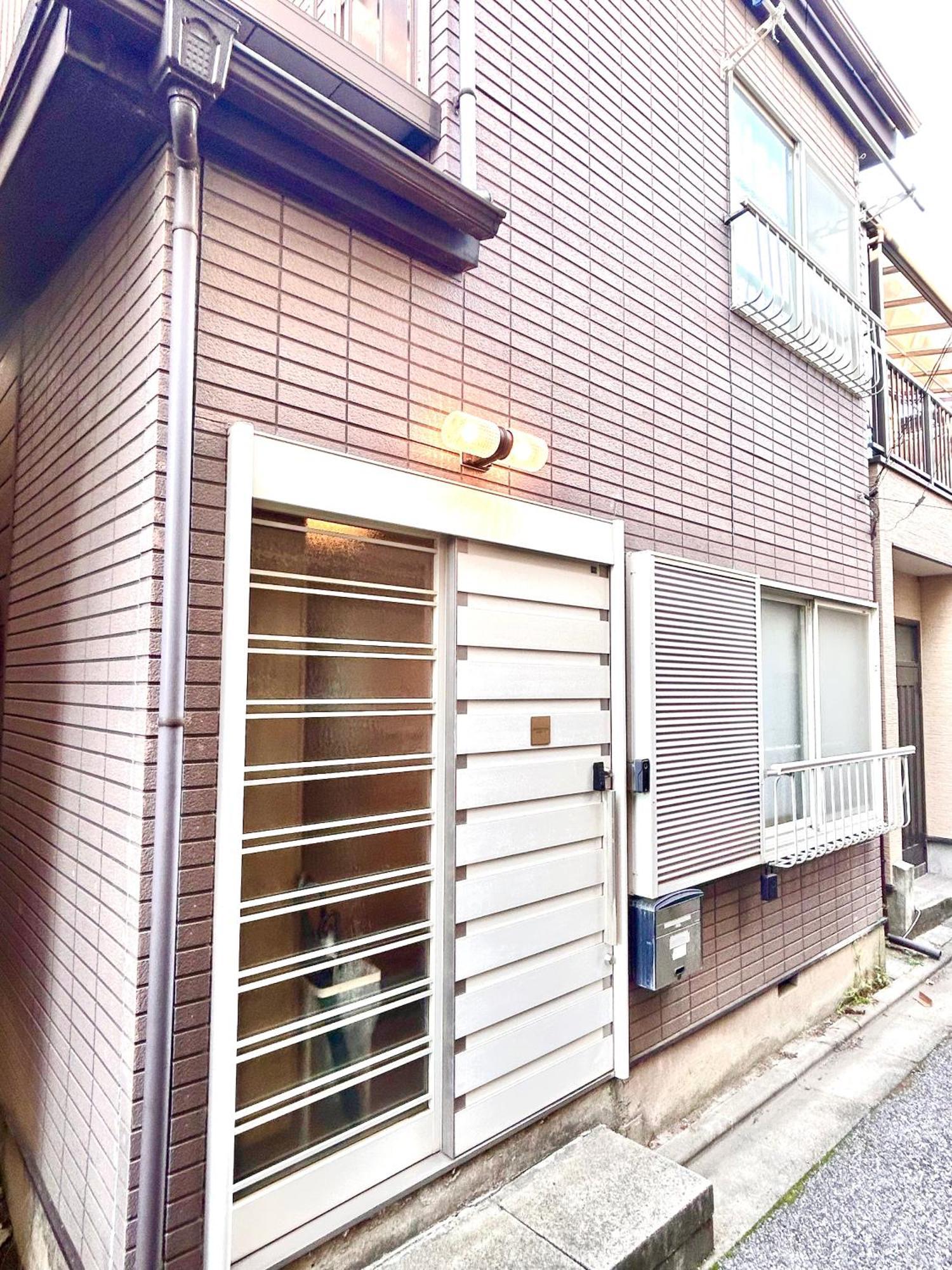 Shinkoiwa Stay, Private House, Nearby Station, Good Access To Ueno&Asakusa Tóquio Exterior foto