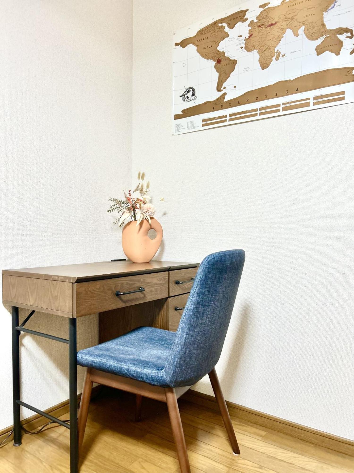 Shinkoiwa Stay, Private House, Nearby Station, Good Access To Ueno&Asakusa Tóquio Exterior foto