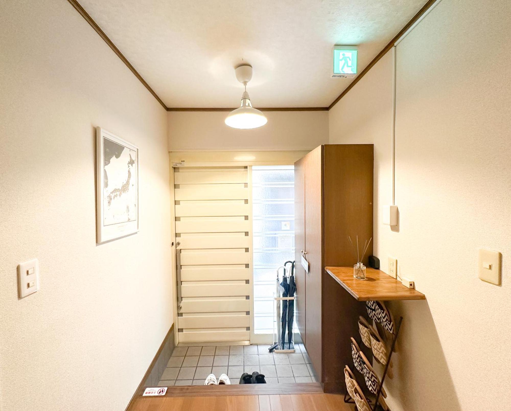 Shinkoiwa Stay, Private House, Nearby Station, Good Access To Ueno&Asakusa Tóquio Exterior foto