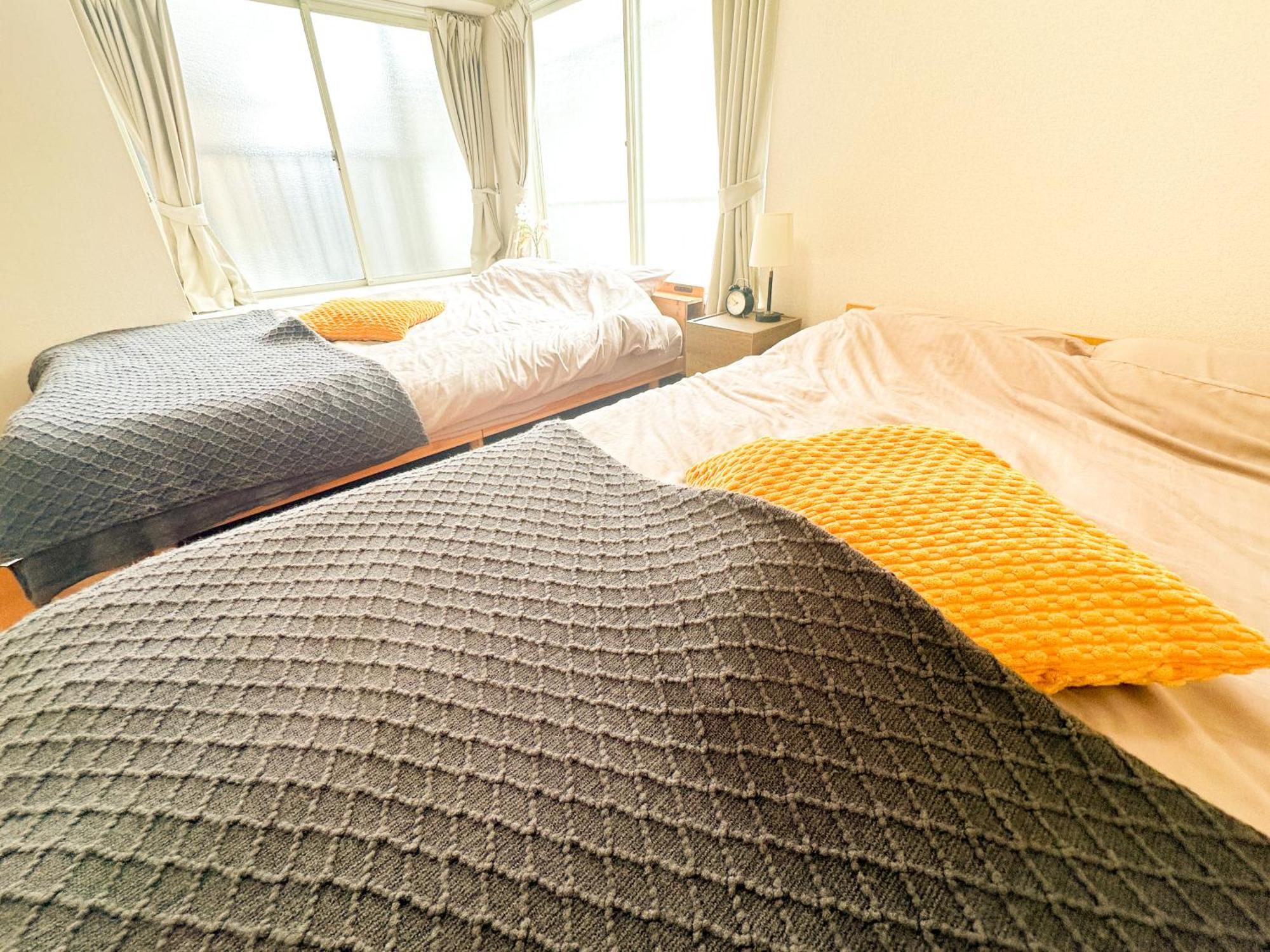 Shinkoiwa Stay, Private House, Nearby Station, Good Access To Ueno&Asakusa Tóquio Exterior foto