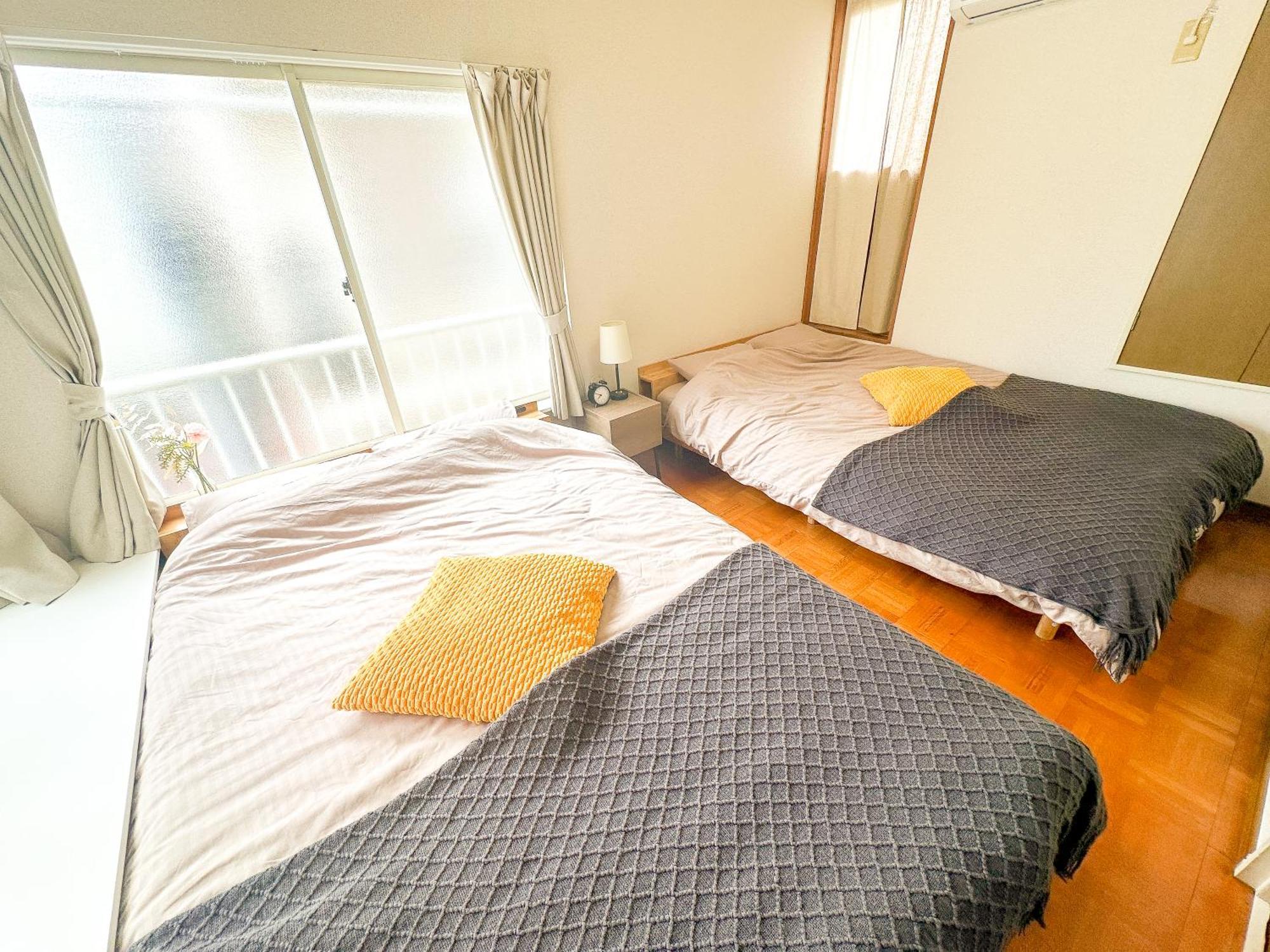 Shinkoiwa Stay, Private House, Nearby Station, Good Access To Ueno&Asakusa Tóquio Exterior foto