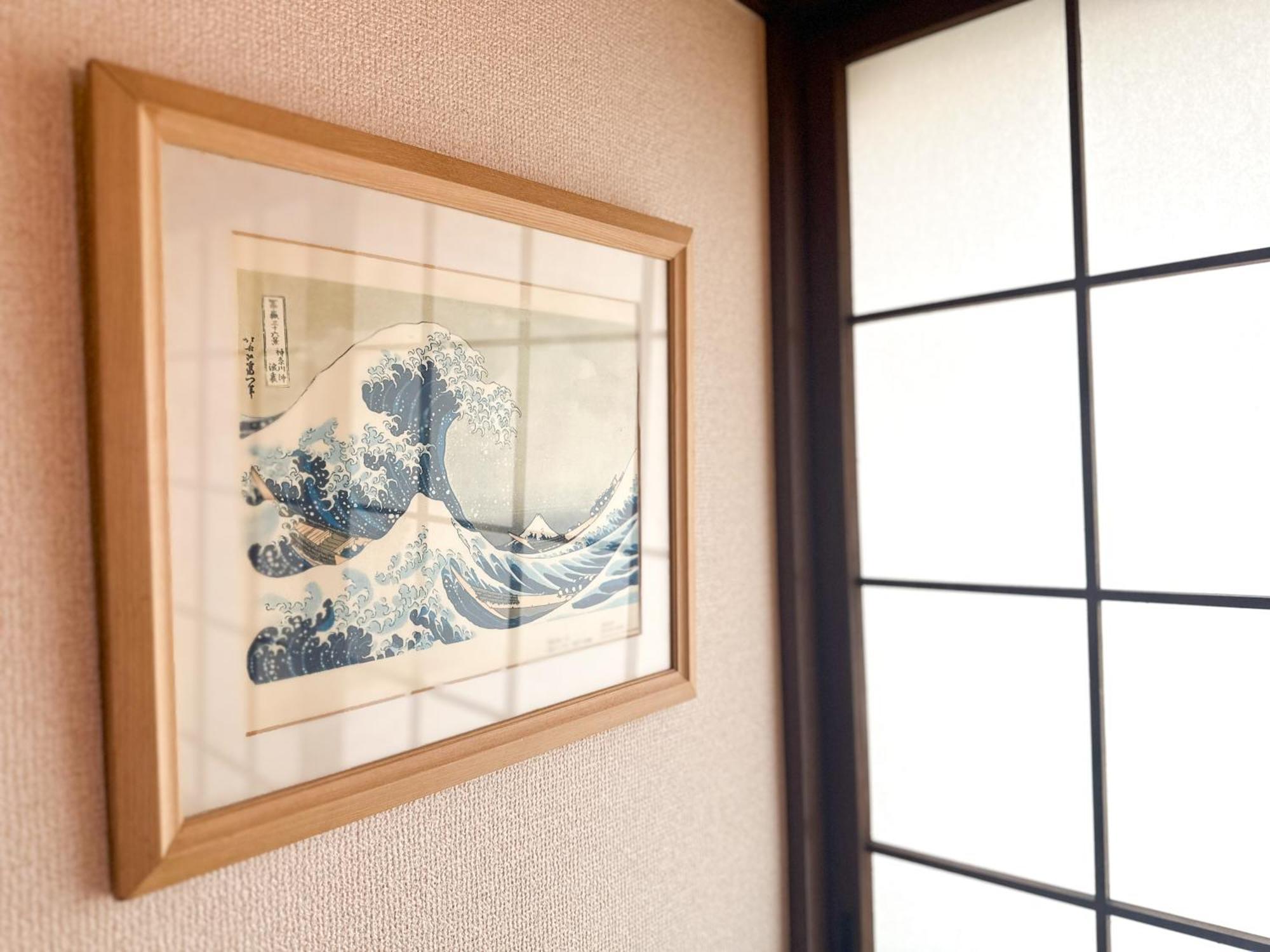 Shinkoiwa Stay, Private House, Nearby Station, Good Access To Ueno&Asakusa Tóquio Exterior foto